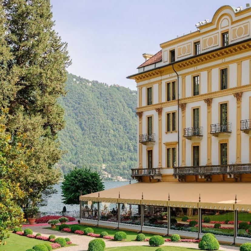 Villa d'Este Venues