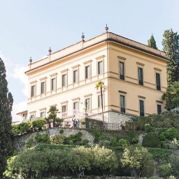 Hotel Villa Cipressi Venue | Real Weddings