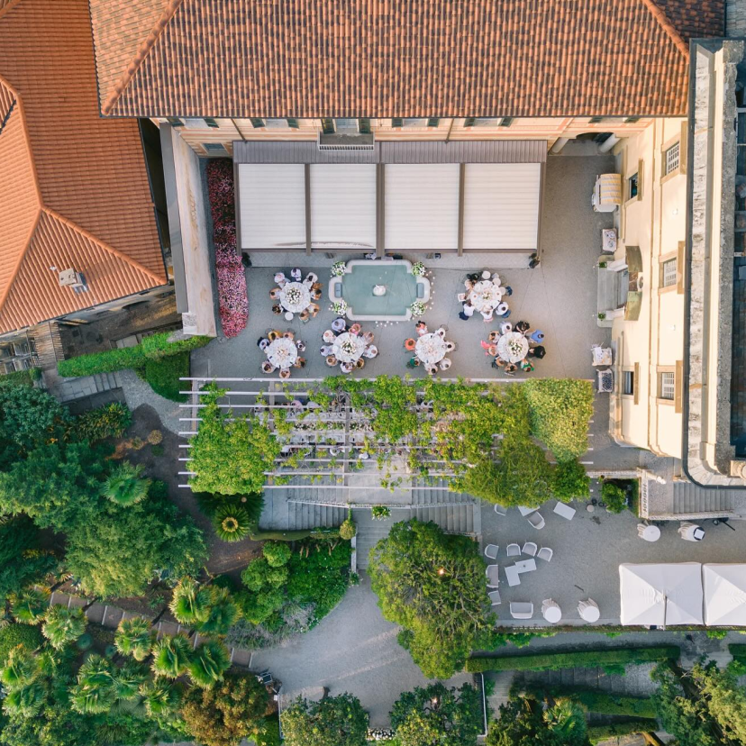 Hotel Villa Cipressi Venues Hotel Villa Cipressi Venues