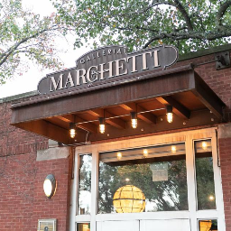 Galleria Marchetti Venue | Awards