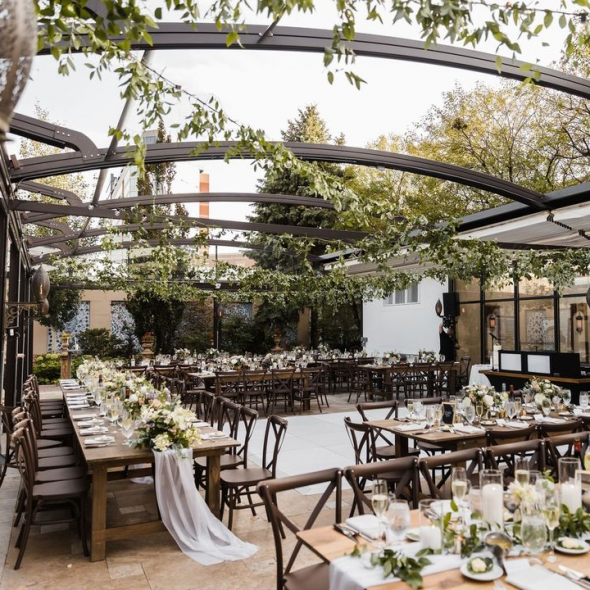 Galleria Marchetti Venues