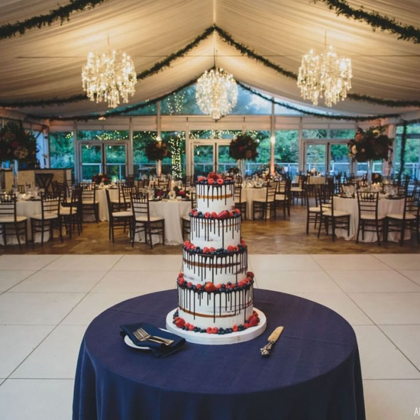 Galleria Marchetti Venues