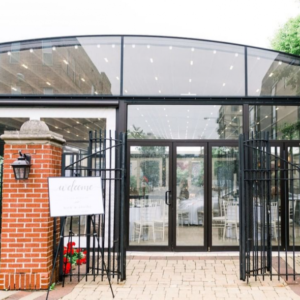 Galleria Marchetti Venues