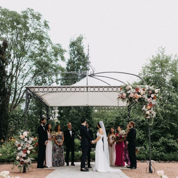 Galleria Marchetti Venues