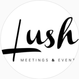 Lush Events Planner