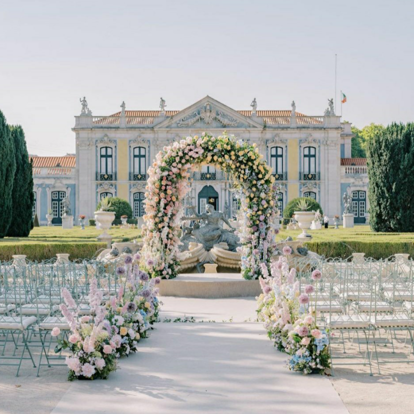 Palácio de Queluz Venues Palácio de Queluz Venues