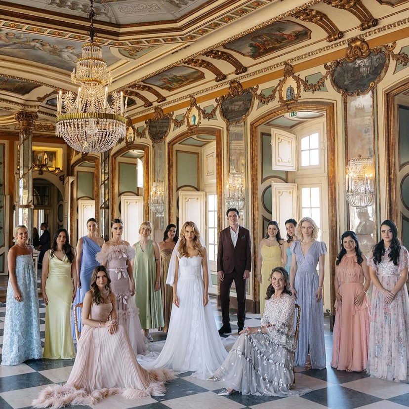 Palácio de Queluz Venues Palácio de Queluz Venues