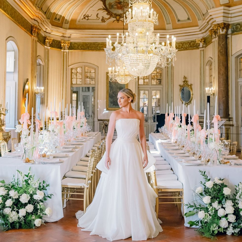 Palácio de Queluz Venues Palácio de Queluz Venues
