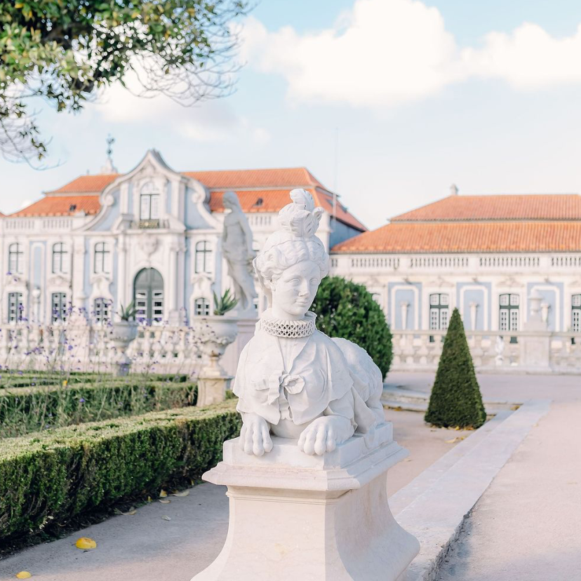 Palácio de Queluz Venues Palácio de Queluz Venues