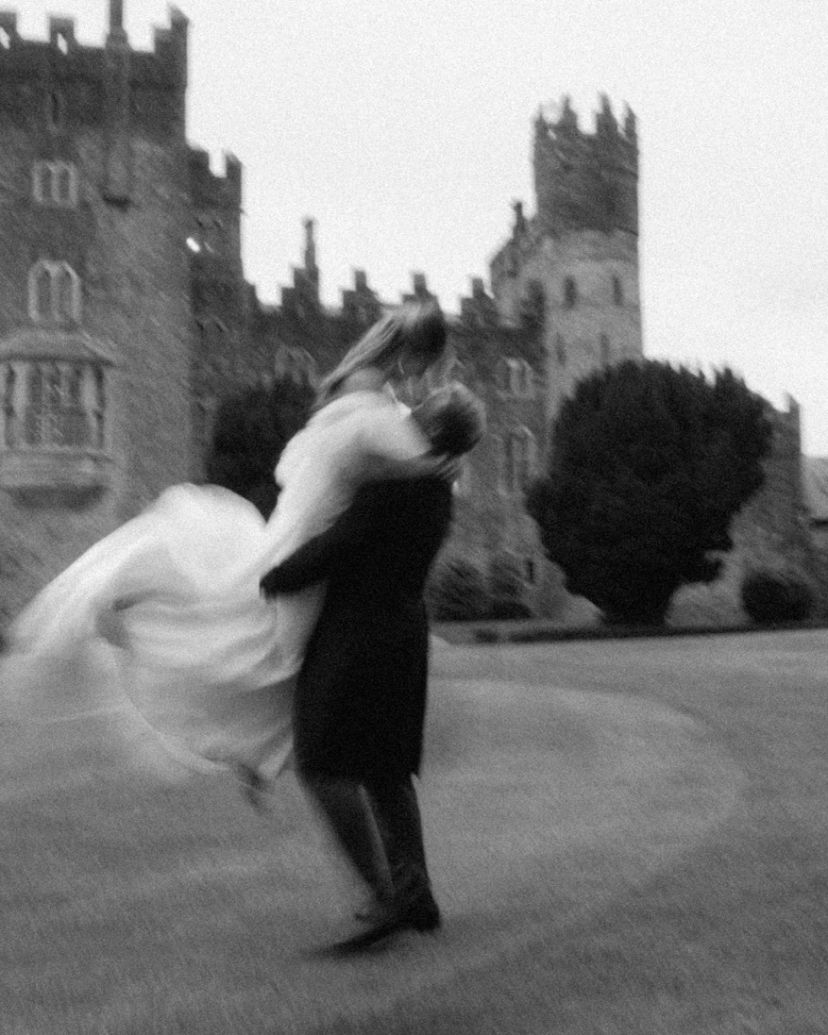 Ivory Films Videographer