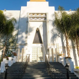 Bella Blanca Event Venue