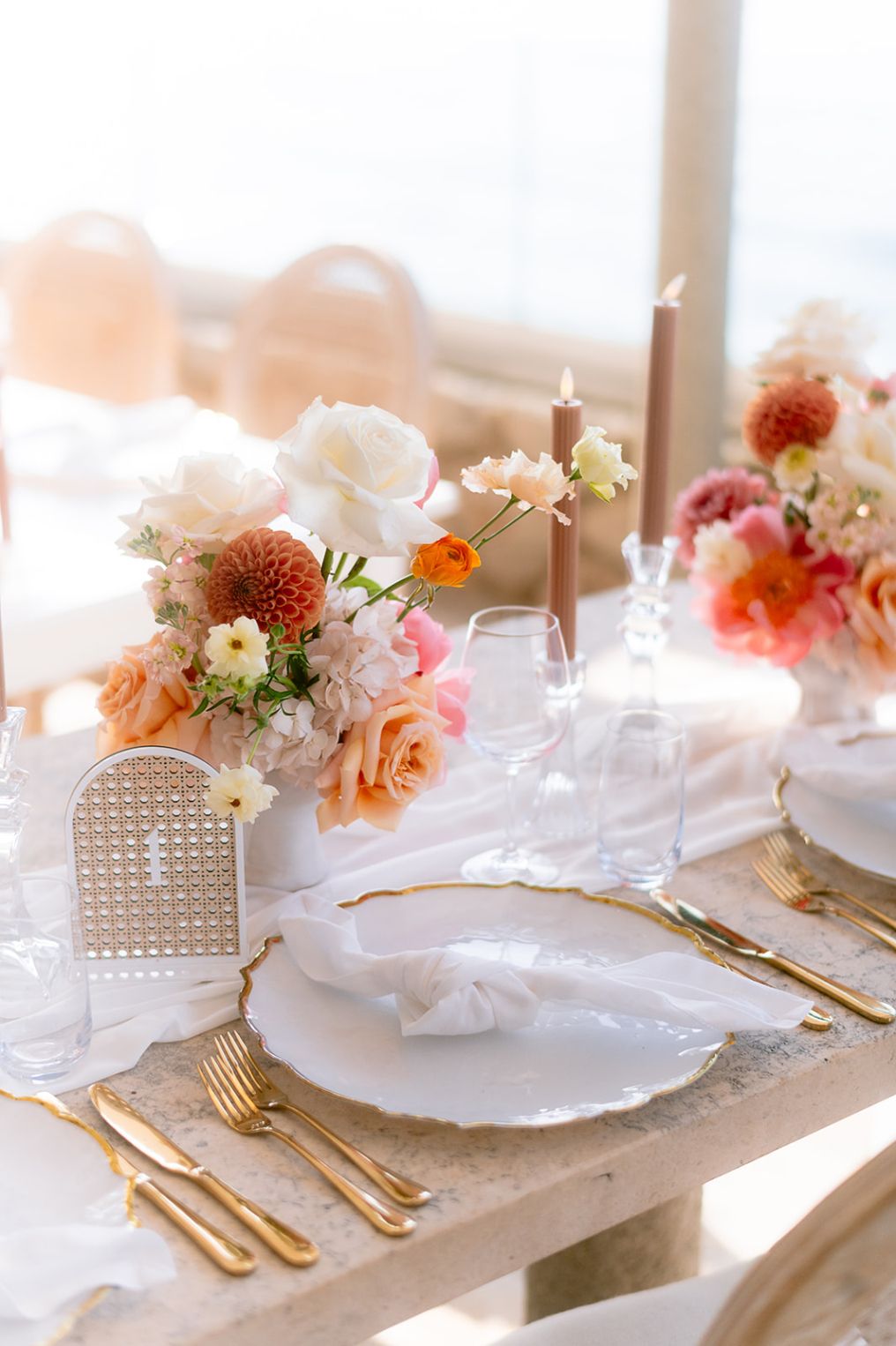 Serendipity Weddings Planner photo