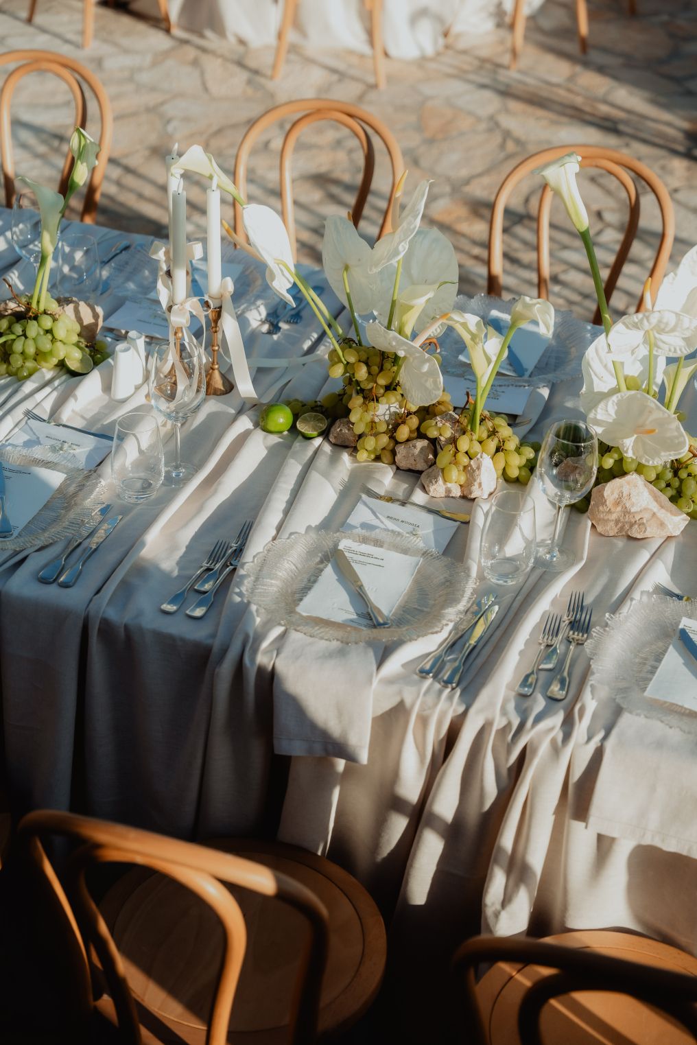 Serendipity Weddings