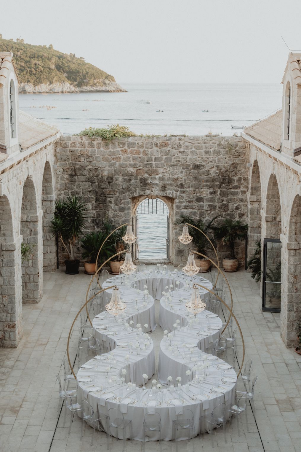 Serendipity Weddings
