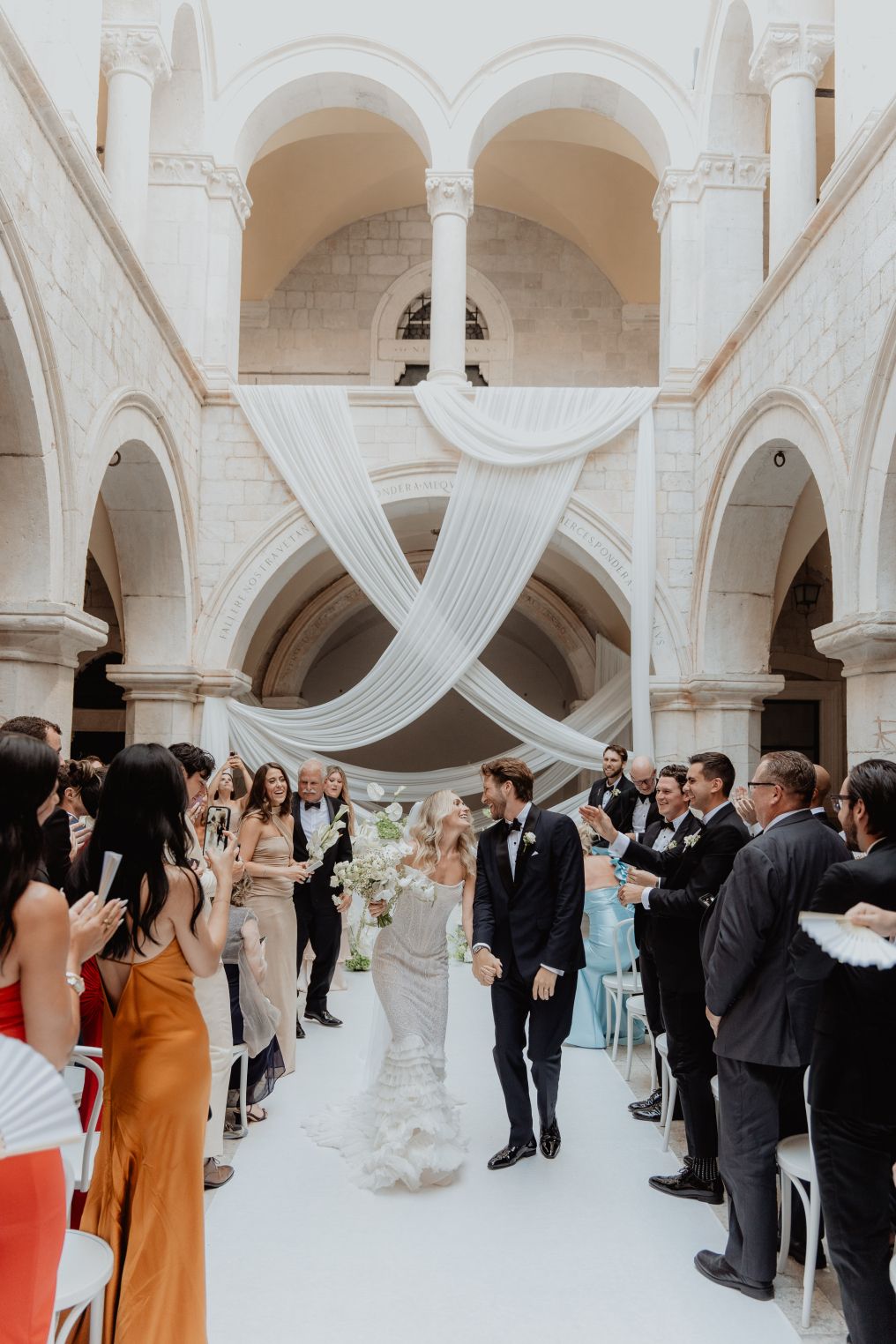 Serendipity Weddings