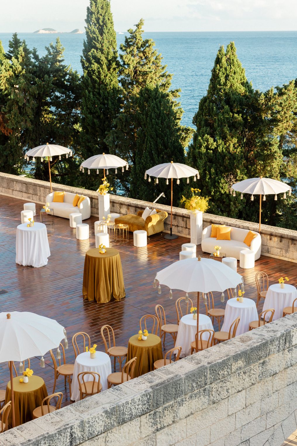 Serendipity Weddings