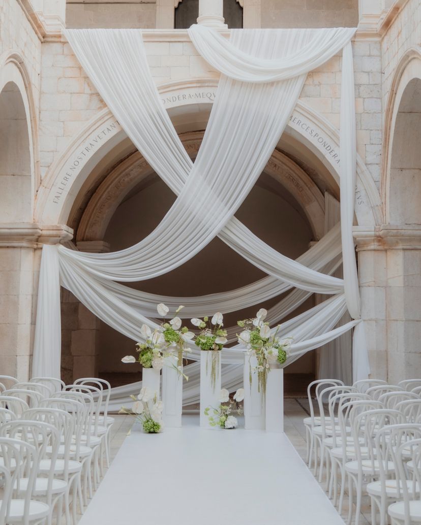 Serendipity Weddings Planner