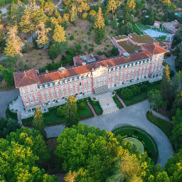 Hotel Vidago Palace Venue | Reviews
