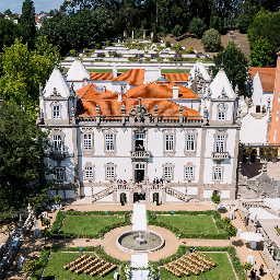 Pestana Palácio do Freixo Venue | Reviews
