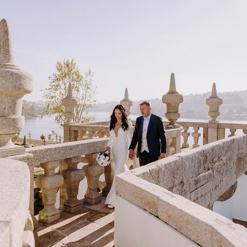 Pestana Palácio do Freixo Venues