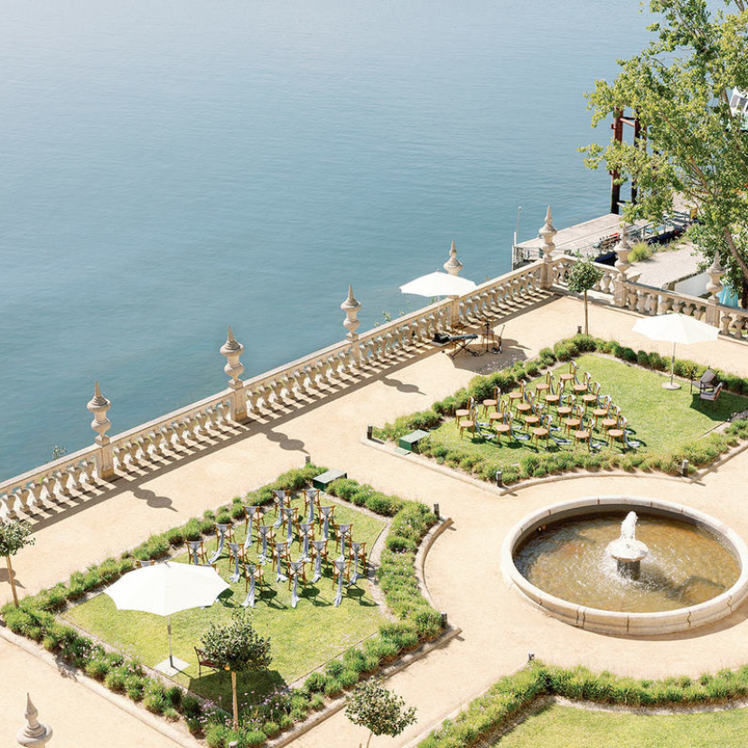 Pestana Palácio do Freixo Venues