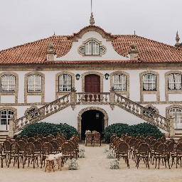 Casa de Vila Verde Events Venue | Reviews