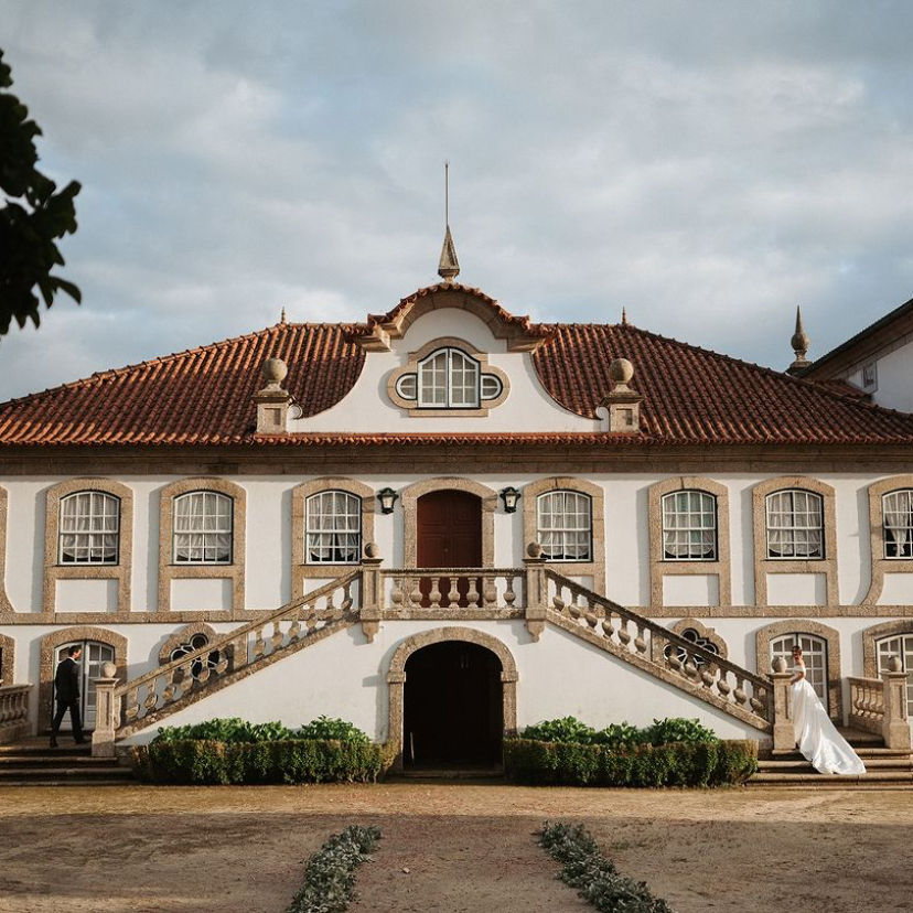 Casa de Vila Verde Events Venues