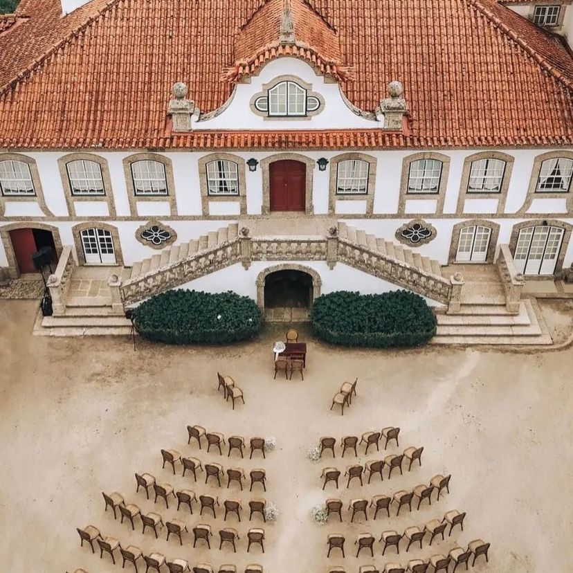 Casa de Vila Verde Events Venues