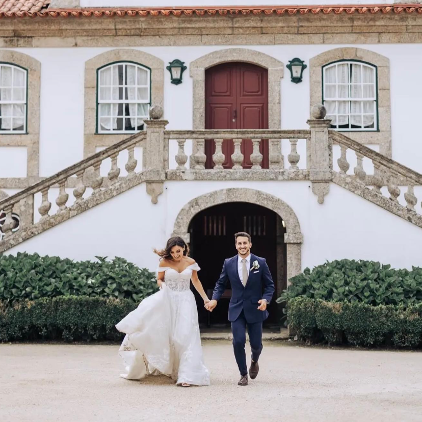 Casa de Vila Verde Events Venues