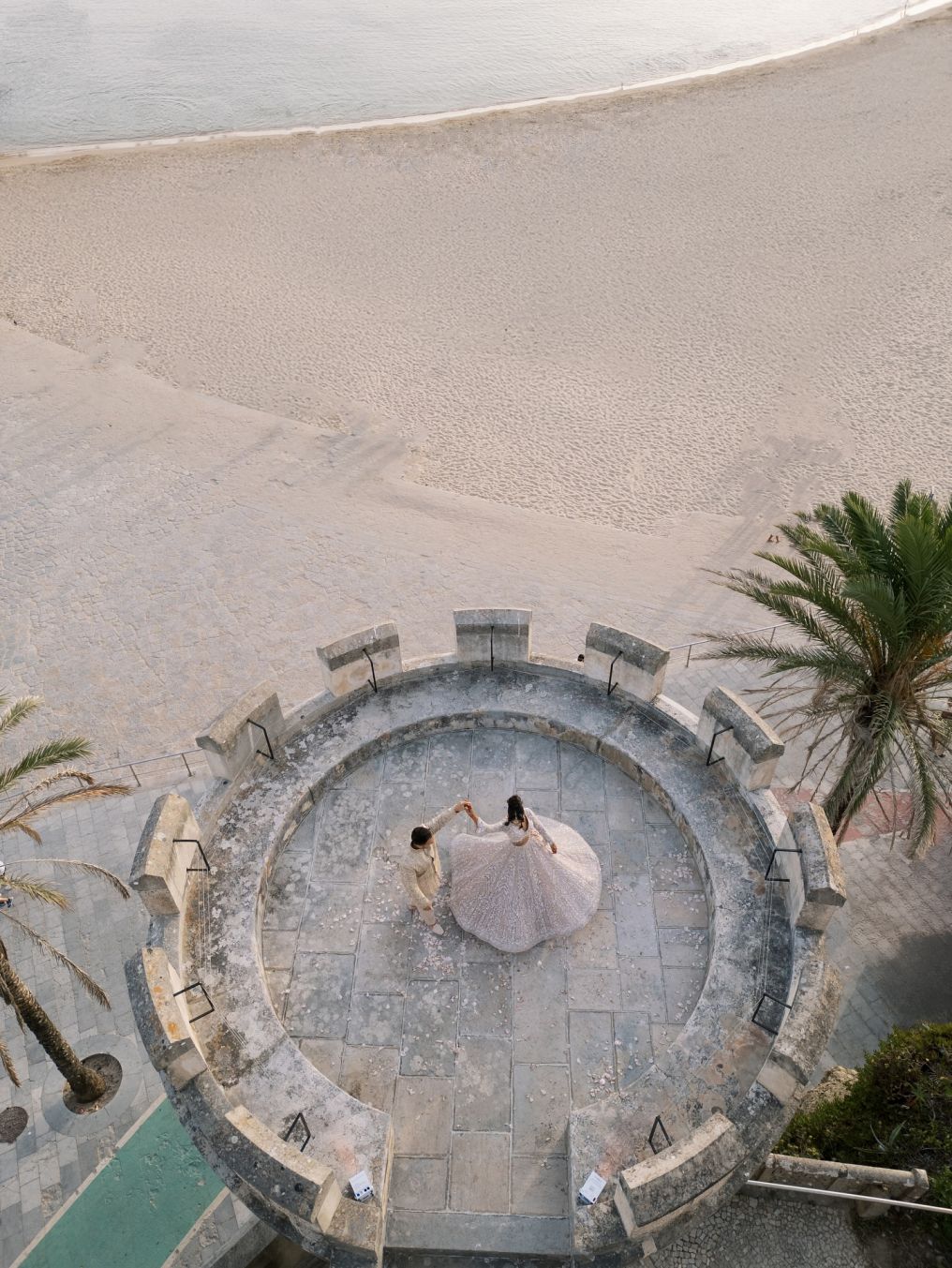 Forte da Cruz Venue photo