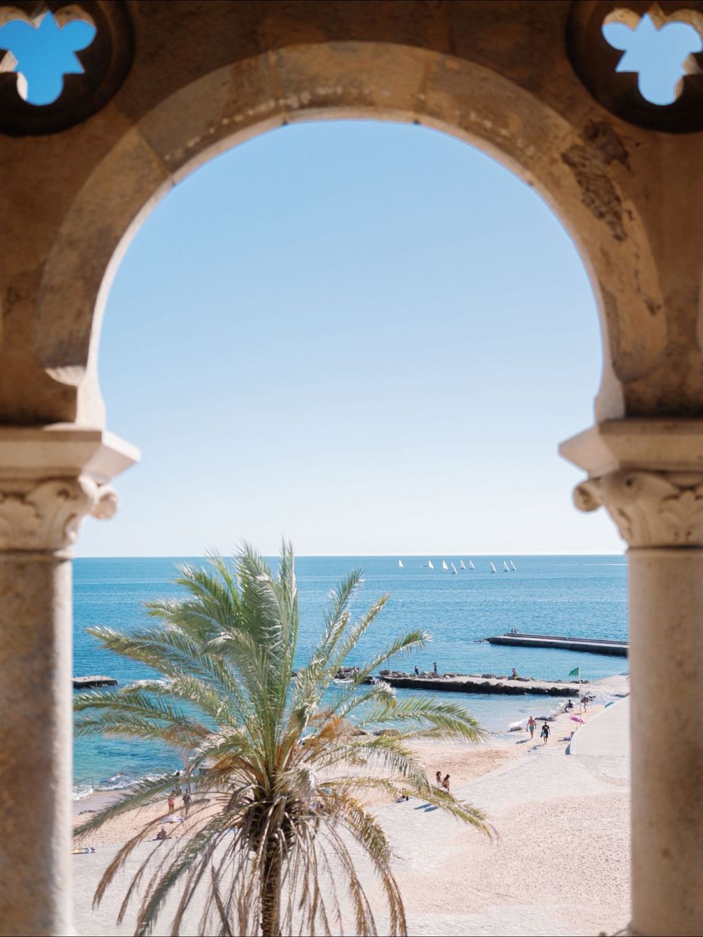 Forte da Cruz Venue photo