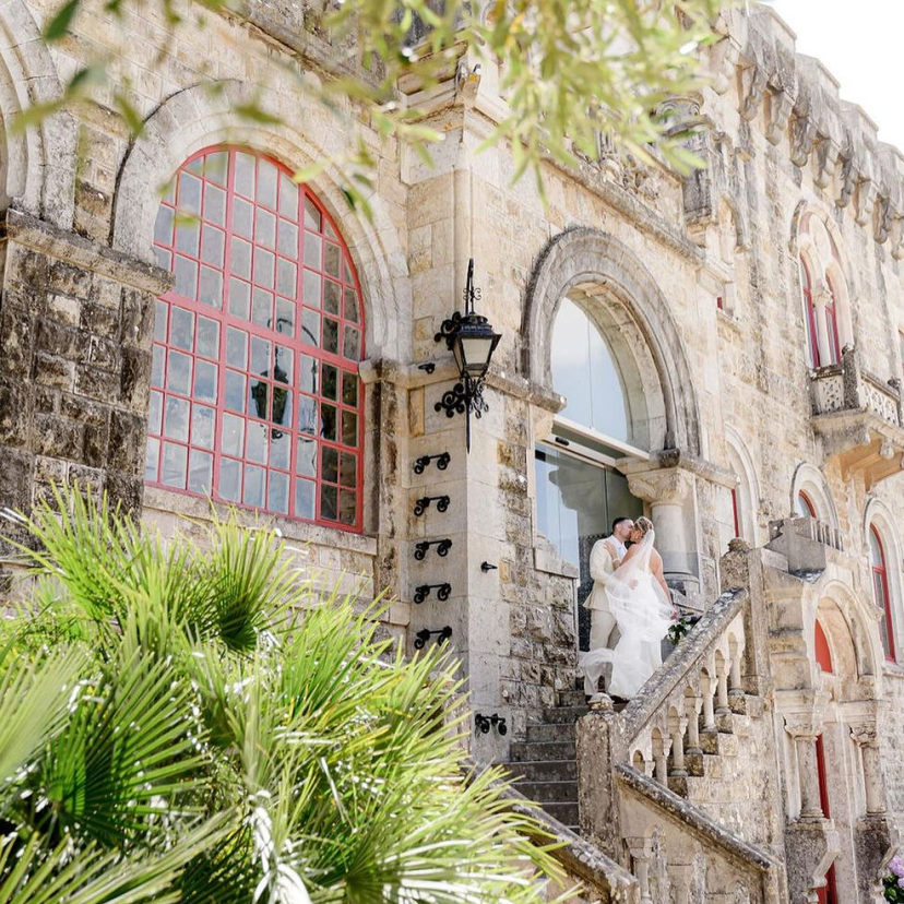 Forte da Cruz Venues Forte da Cruz Venues