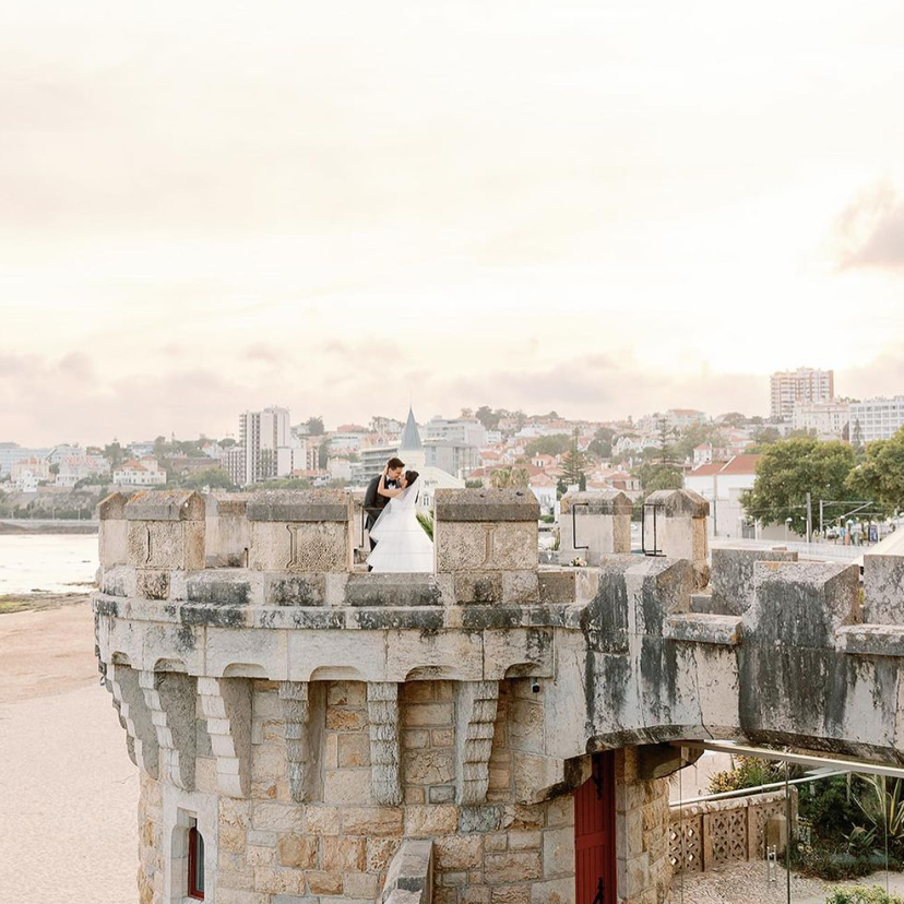 Forte da Cruz Venues Forte da Cruz Venues