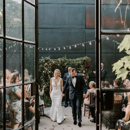 Charcoal Factory Loft Venue