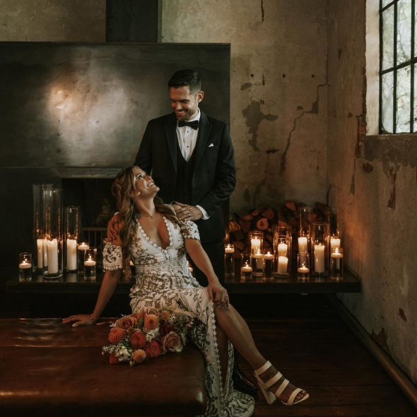 Charcoal Factory Loft Venues