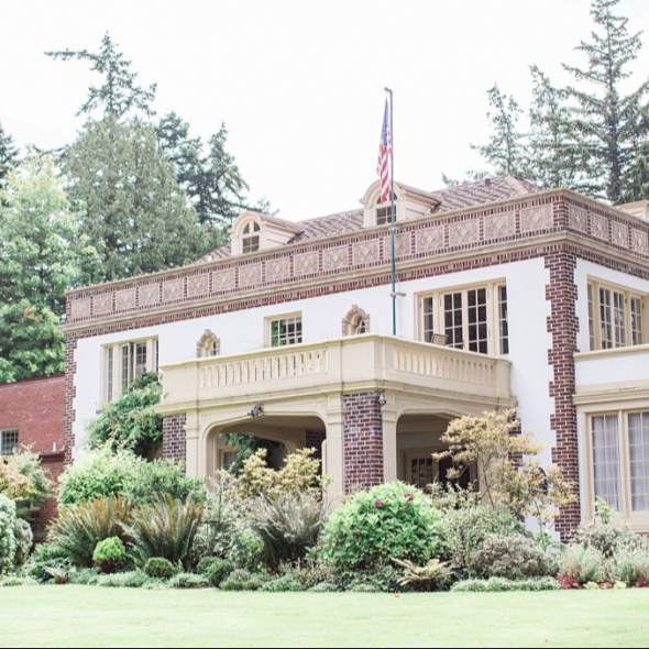 Lairmont Manor Venues