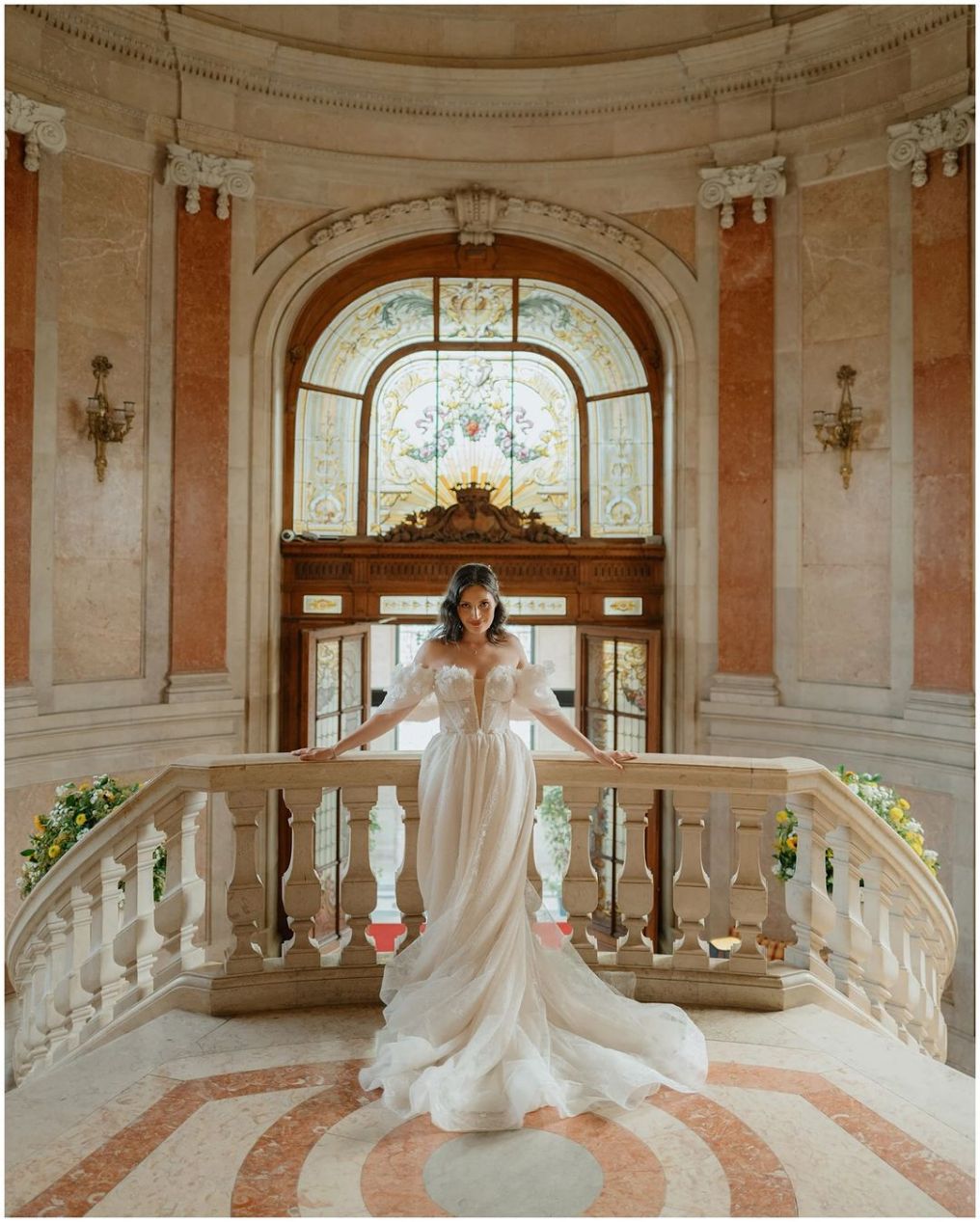 Pestana Palace Hotel Venue photo