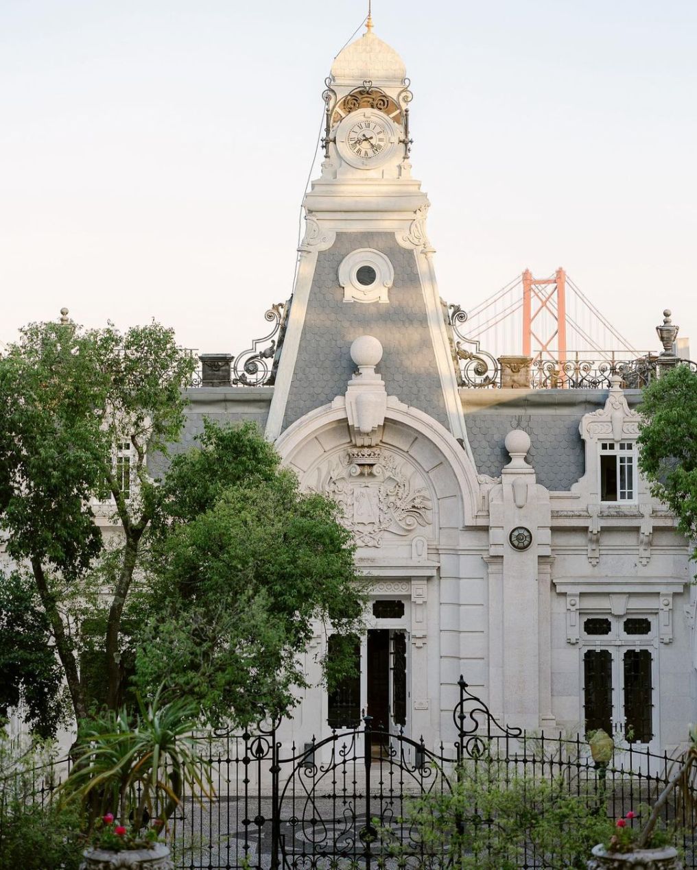 Pestana Palace Hotel Venue photo