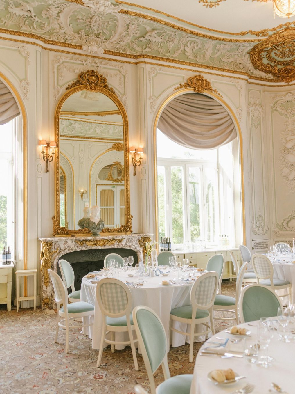 Pestana Palace Hotel