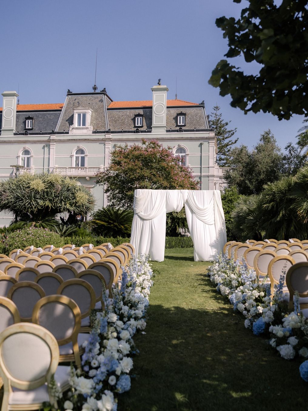 Pestana Palace Hotel Venue photo
