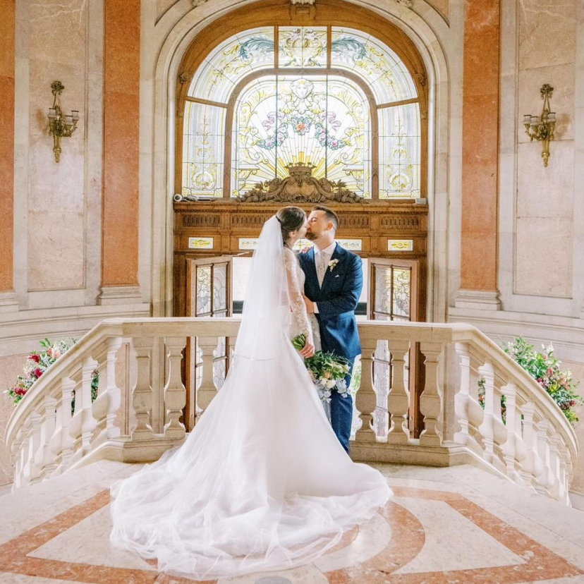 Pestana Palace Hotel Venues Pestana Palace Hotel Venues