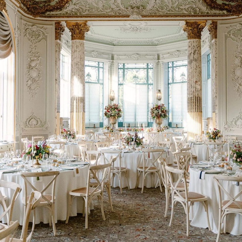 Pestana Palace Hotel Venues Pestana Palace Hotel Venues