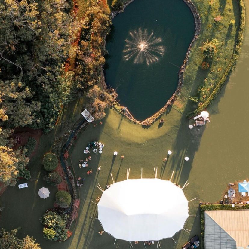 Sunset Ranch Hawaii Venues