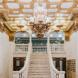 Chicago Athletic Association Venue | About
