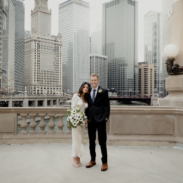 Chicago Athletic Association Venues