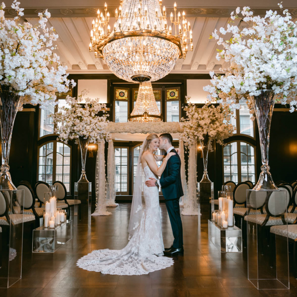 Chicago Athletic Association Venues