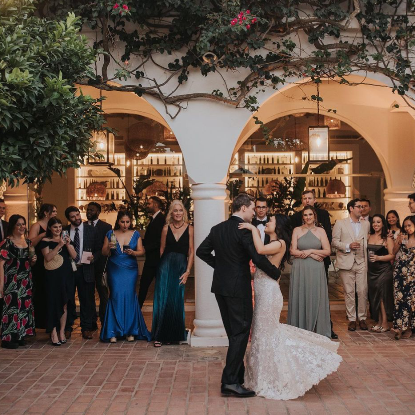 Octant Hotels · Vila Monte Venues