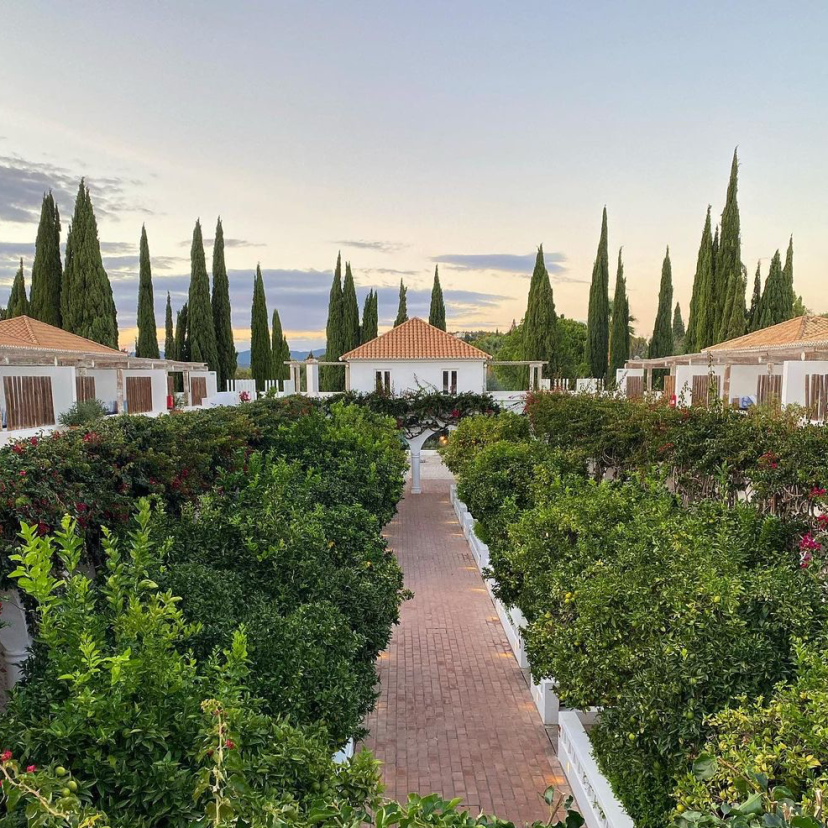 Octant Hotels · Vila Monte Venues