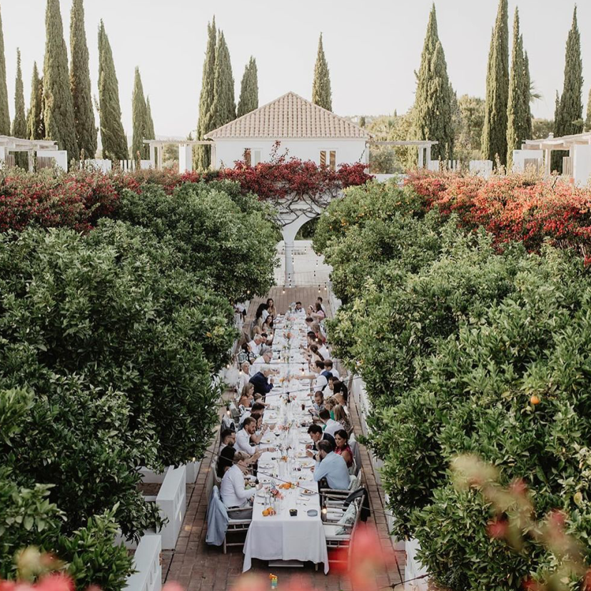 Octant Hotels · Vila Monte Venues