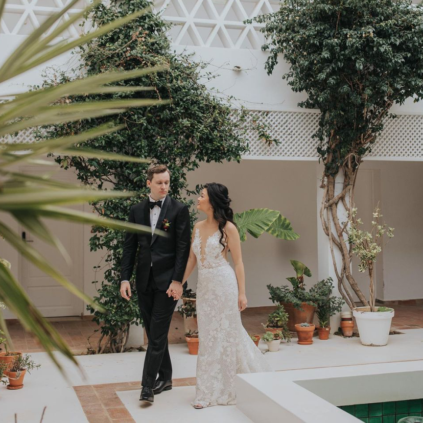 Octant Hotels · Vila Monte Venues